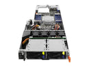 ASRock Rack 2U4N-F/ROME-M3 2U Rackmount Server Barebone Socket SP3 DDR4 3200
