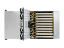ASRock Rack 4U10G-ICX2/2T 4U Rackmount Server Barebone 1+1 Socket P+ (LGA 4189)