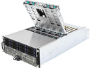 ASRock Rack 4U8G-ICX2/2T 4U Rackmount Server Barebone 1+1 Socket P+ (LGA 4189)