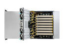 ASRock Rack 4U8G-ICX2/2T 4U Rackmount Server Barebone 1+1 Socket P+ (LGA 4189)