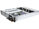 ASRock Rack 2U2E-F/ICX2 2U Rackmount Server Barebone 1+1 Socket P+ (LGA 4189)