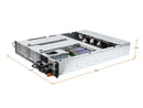 ASRock Rack 2U2E-F/ICX2 2U Rackmount Server Barebone 1+1 Socket P+ (LGA 4189)