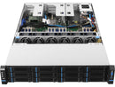 AsRock Rack RM237-C622LM2 GPU Server Barebone Intel Xeon Scalable (LGA3647) C622
