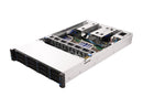AsRock Rack RM237-C622LM2 GPU Server Barebone Intel Xeon Scalable (LGA3647) C622