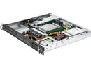 AsRock Rack 1U2E-C252 Server Barebone Intel Xeon E-2300 and 10th Gen Intel