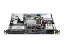 AsRock Rack 1U2E-C252 Server Barebone Intel Xeon E-2300 and 10th Gen Intel