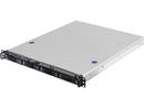 ASRock Rack 1U4LW-ROME/2T 1U Rackmount Server Barebone Socket SP3 RDIMM/ LRDIMM: