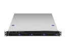 ASRock Rack 1U4LW-ROME/2T 1U Rackmount Server Barebone Socket SP3 RDIMM/ LRDIMM:
