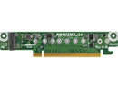 ASRock Rack RB1U2M2_G4 Server Riser Card