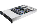 ASRock Rack RM23712-C622LM/22E 2U Rackmount Server Barebone LGA 3647 Intel C622