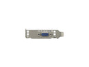 ASRock Rack TOMMY Low-profile PCIe VGA Card
