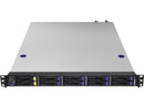 ASRock Rack 1U8S2E-ICX/2T 1U Rackmount Server Barebone LGA 4189 Intel C621A,