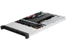 Asrock Rack 1U4L4E-ROME/2T 1U Rackmount General Purpose Server Barebone 4 bays