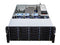 Asrock Rack 4U36L6E-ICX2/2T 4U Rackmount Storage Server Barebone Dual Socket P+