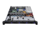AsRock Rack 1U4L-GENOA/2T 1U Rackmount General Purpose/Storage Server Barebone