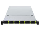 ASRock Rack 1U12E-GENOA/2L2T 1U Rackmount Storage Server Barebone AMD Single