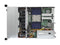 ASRock Rack 1U12E-GENOA/2L2T 1U Rackmount Storage Server Barebone AMD Single