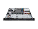 ASRock Rack 1U4LW-B650/2L2T RPUS 1U Rackmount General Purpose Server Barebone