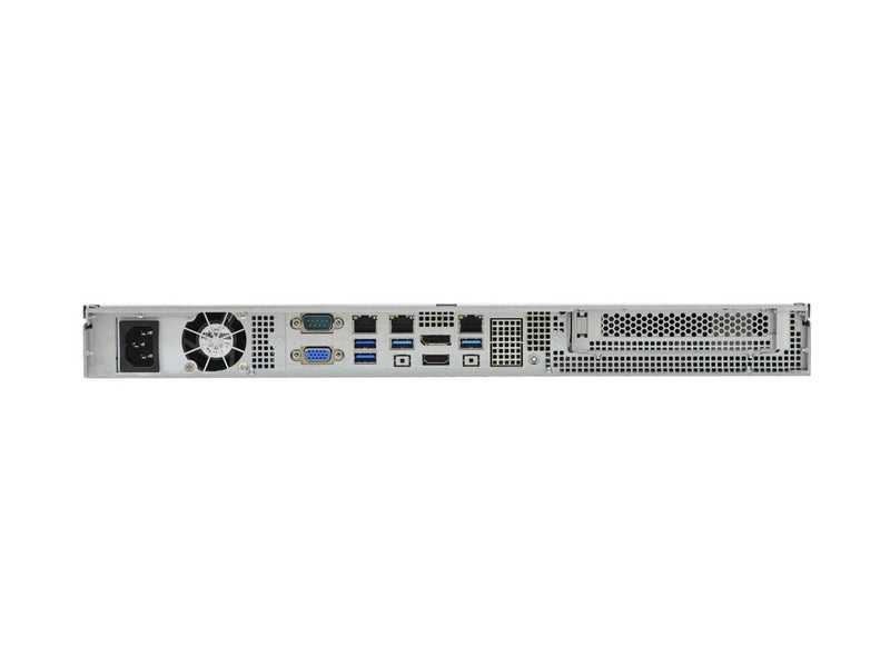 ASRock Rack 1U2S-B650 1U Rackmount Compact Server Barebone AMD Single Socket AM5