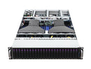 ASRock Rack 2U24E-EGS2 2U Rackmount Storage Server Barebone Intel Dual Socket