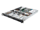 ASRock Rack Server Barebone 1U4LW-C262/2L2T RPSU 4x 3.5" Hot Swappable SATA 1+1,