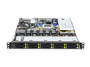 ASRock Rack Server Barebone 1U10E-ALTRA/1L2T 1+1, 80-PLUS Platinum, 650W Slim