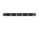 ASRock Rack Server Barebone 1U10E-ALTRA/1L2T 1+1, 80-PLUS Platinum, 650W Slim