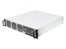 ASRock Rack Server Barebone 2U1G-B650 Single Socket AM5 (LGA 1718), supports AMD