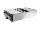 ASRock Rack Server GPU Barebone 4U10G-EGS2 Dual Socket E (LGA 4677), 5th and 4th