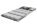 ASRock Rack Server Storage Barebone 1U12L4E-GENOA/2Q Single Socket SP5 (LGA