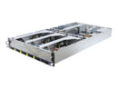 ASRock Rack Server GPU Barebone 2U4G-GENOA/M3 Single Socket SP5 (LGA 6096), AMD
