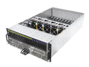 ASRock Rack Server GPU Barebone 4U10G-GENOA2 Dual Socket SP5 (LGA 6096), AMD