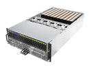 ASRock Rack Server Barebone 4U10G-GNR2 4U Dual Socket E2 (LGA 4710), supports