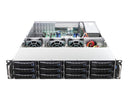 ASRock Rack Server Barebone 2U12L2S-SIENA 2U Single Socket SP6 (LGA 4844),