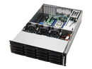 ASRock Rack Server Barebone 3U16L2S-SIENA 3U Single Socket SP6 (LGA 4844),