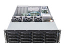 ASRock Rack Server Barebone 3U16L2S-SIENA 3U Single Socket SP6 (LGA 4844),