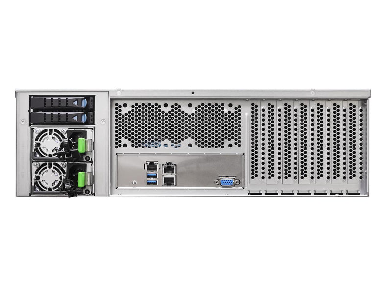 ASRock Rack Server Barebone 3U16L2S-SIENA 3U Single Socket SP6 (LGA 4844),