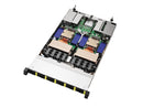 ASRock Rack Server Barebone 1U12E-TURIN2/EVAC 1U Dual Socket SP5 (LGA 6096),