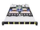 ASRock Rack Server Barebone 1U12E-TURIN2/EVAC 1U Dual Socket SP5 (LGA 6096),