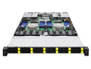ASRock Rack Server Barebone 1U12E-TURIN2 1U Dual Socket SP5 (LGA 6096), supports
