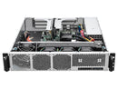 ASRock Rack Server Barebone 2U1G-B650/AQUA 2U Single Socket AM5 (LGA 1718),