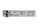 ASRock Rack Server Barebone 2U2G-TURIN Single Socket SP5 (LGA 6096P), supports