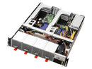 ASRock Rack Server Barebone 2U2G-TURIN Single Socket SP5 (LGA 6096P), supports