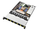ASRock Rack Server Barebone - Single Socket SP5 (LGA 6096P) - supports AMD EPYC