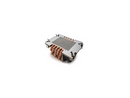 Dynatron S5R1-4710 Granite Rapids Aluminum Fin Stack, Copper Heatpipes, Heatsink