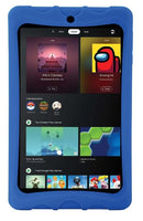 ONN. 8 KIDS TABLET 8" 1280 x 800 32GB 2GB RAM - BLUE - Like New