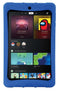 ONN. 8 KIDS TABLET 8" 1280 x 800 32GB 2GB RAM - BLUE - Like New