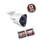 Night Owl 1 Pack Extreme HD Dual Sensor Wired Camera CM-PTHD30W-BU-HIK - Like New