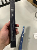 UPHYLIAN H7 BLUE ELECTRIC TOOTHBRUSH - BLUE - Like New