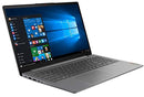 LENOVO IDEAPAD 3 15.6" FHD 1920X1080 PENTIUM GOLD 7505 8GB 256GB SSD - GRAY - Like New